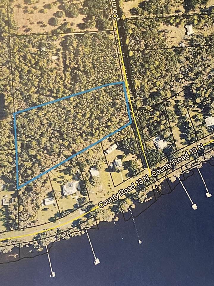 0 County Road 208 - Photo 1