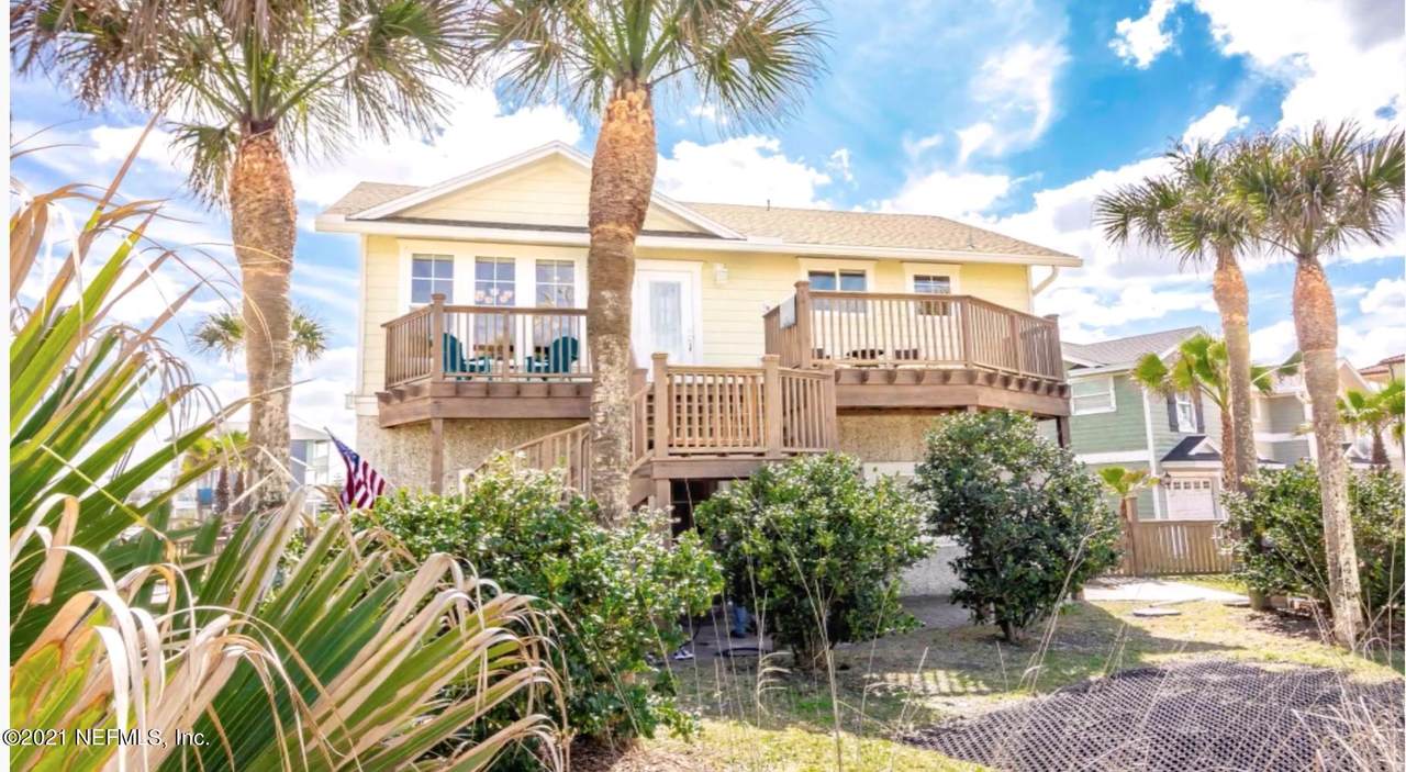 101 Carcaba Rd - Photo 1