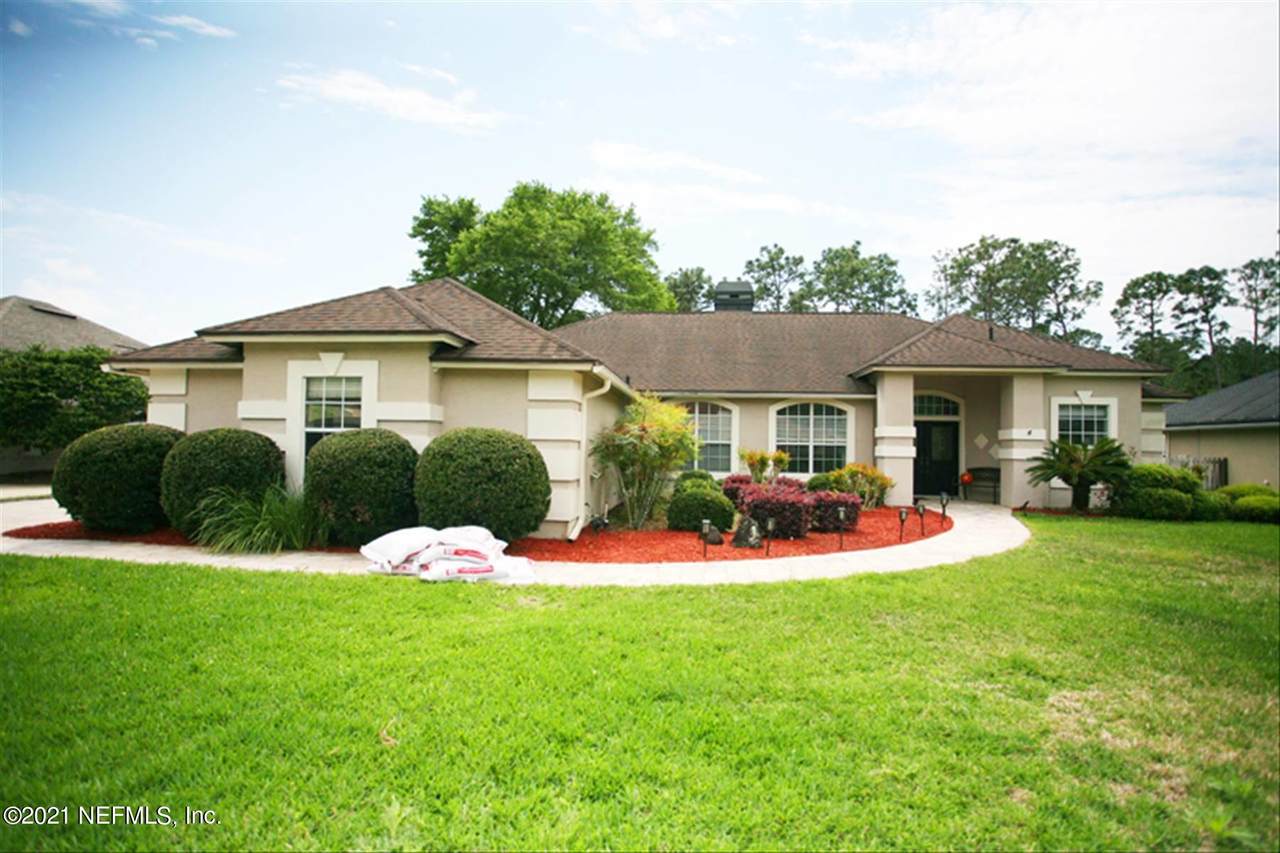 133 Edgewater Branch Dr - Photo 1