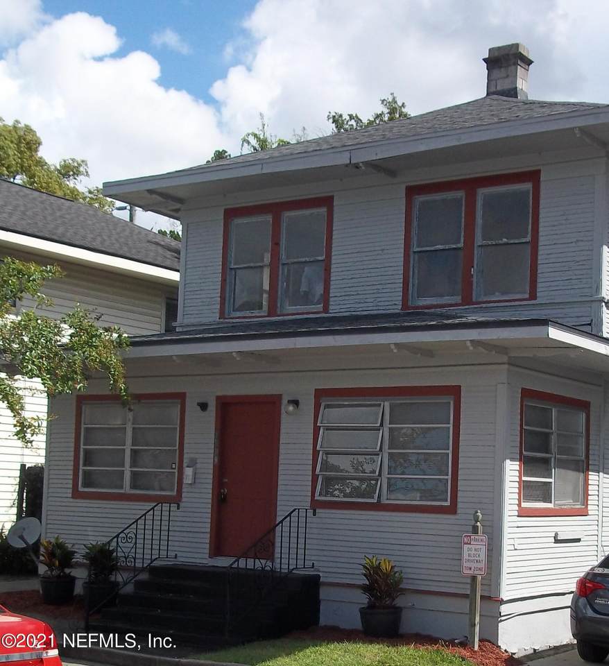 1607 King St - Photo 1