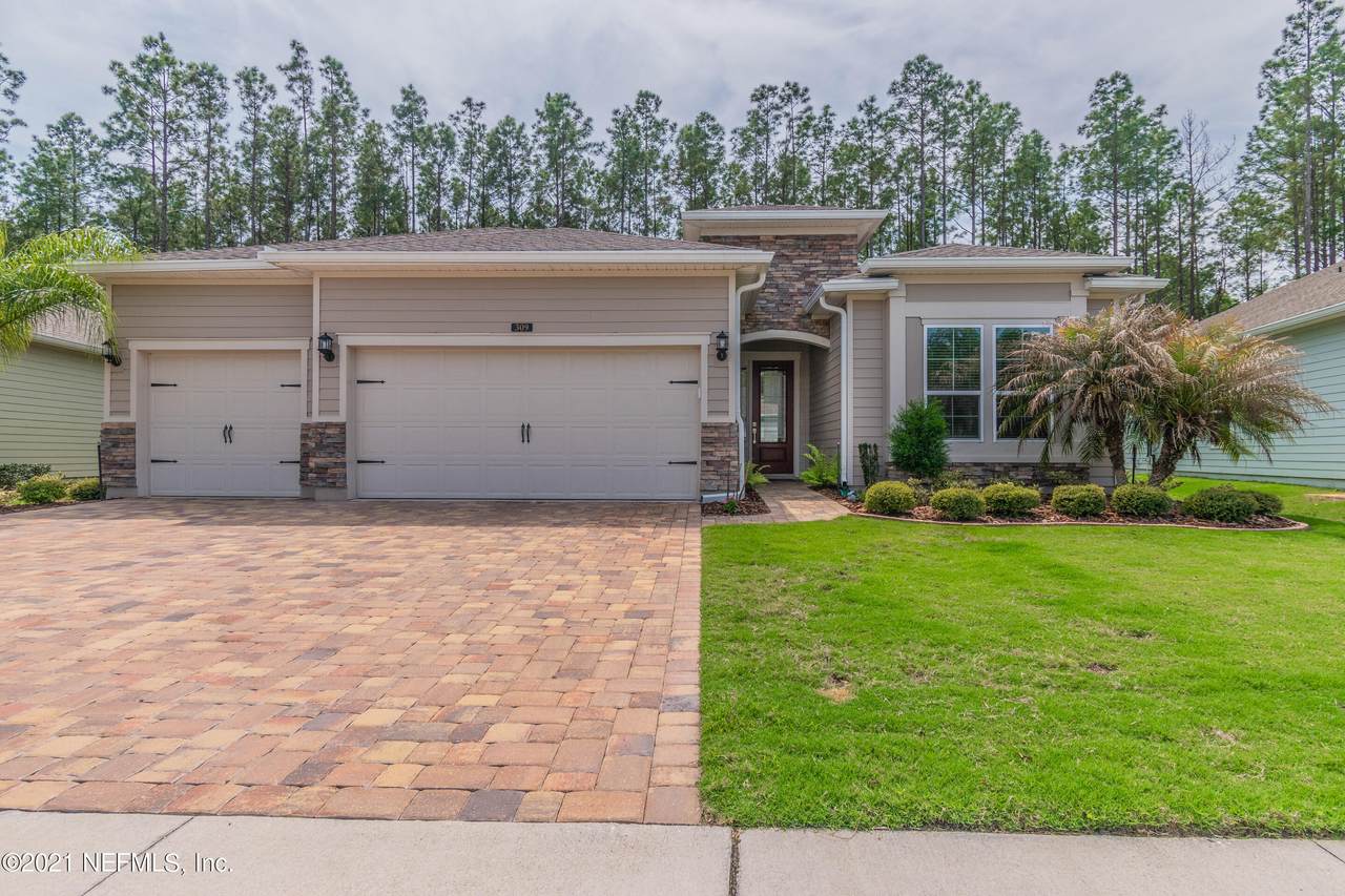 309 Coco Point - Photo 1