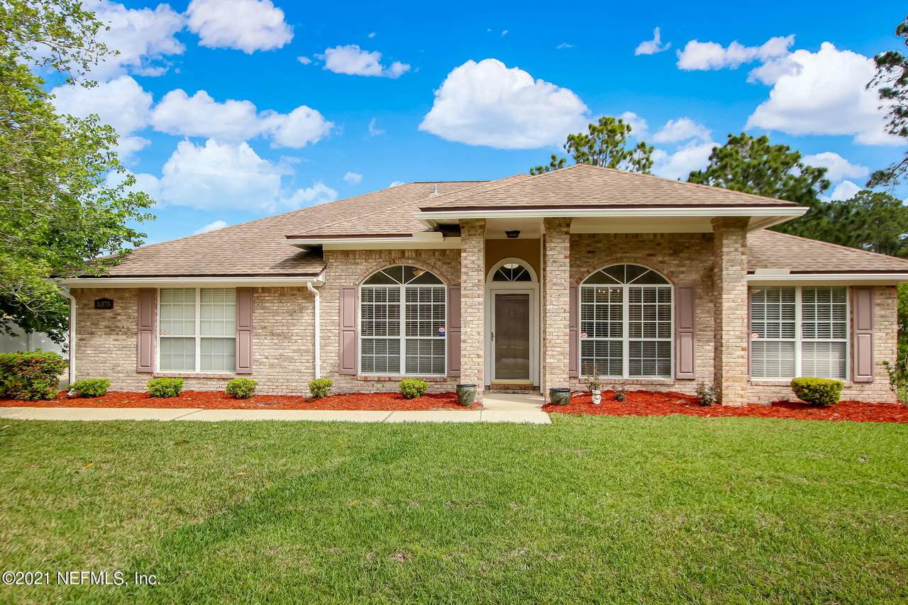 5375 Blue Pacific Dr - Photo 1