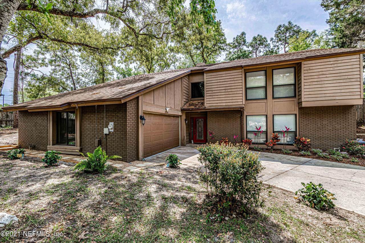12246 Spiney Ridge Dr - Photo 1