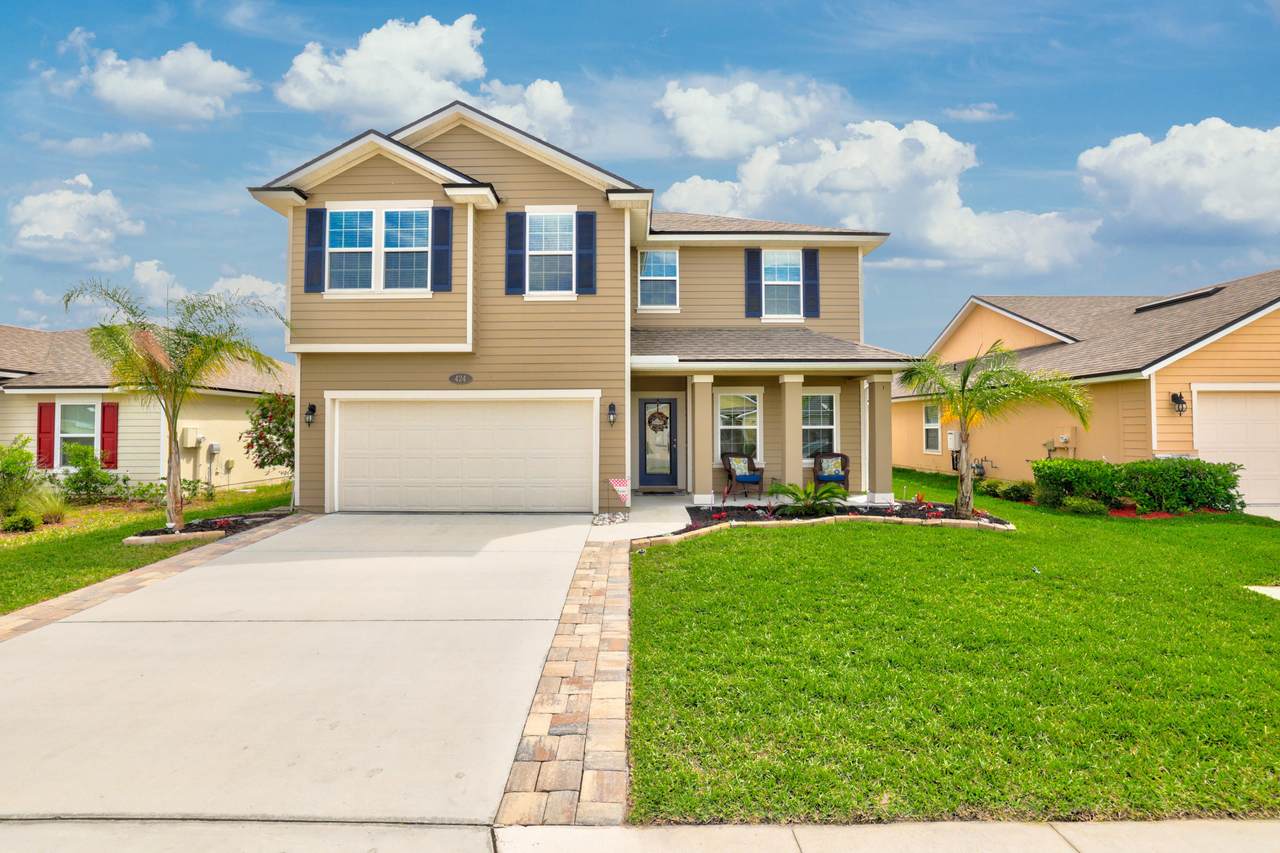 424 Shetland Dr - Photo 1