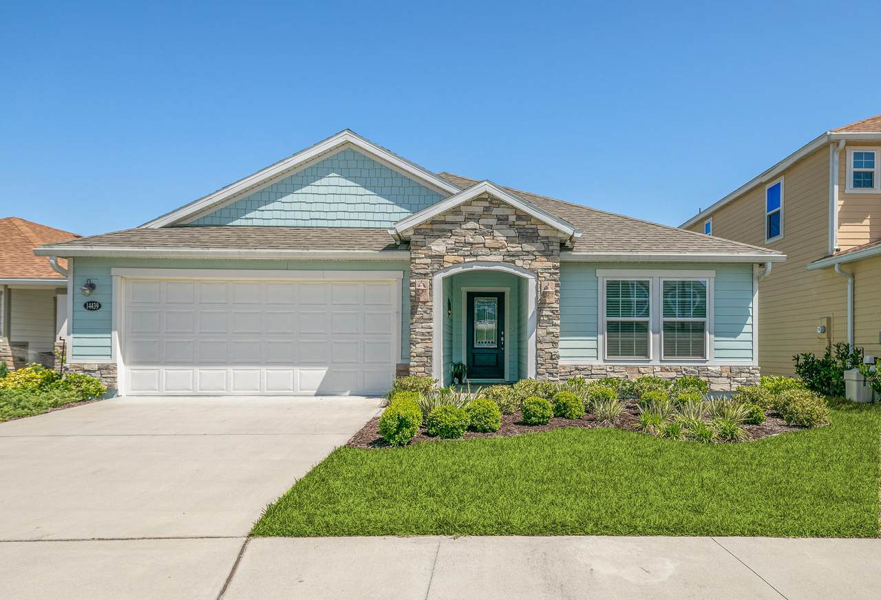 14439 Pebble Lake Ln - Photo 1