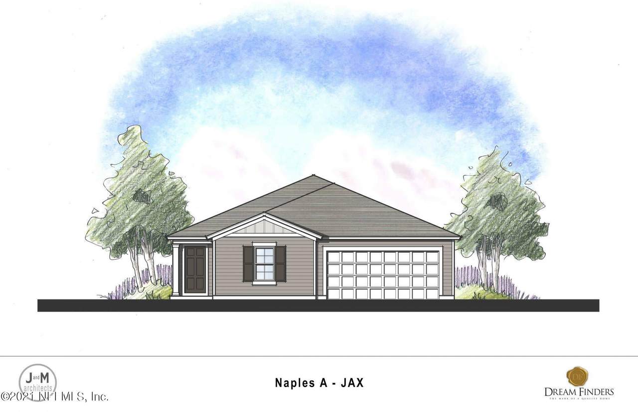 1526 Liberty Tree Pl - Photo 1