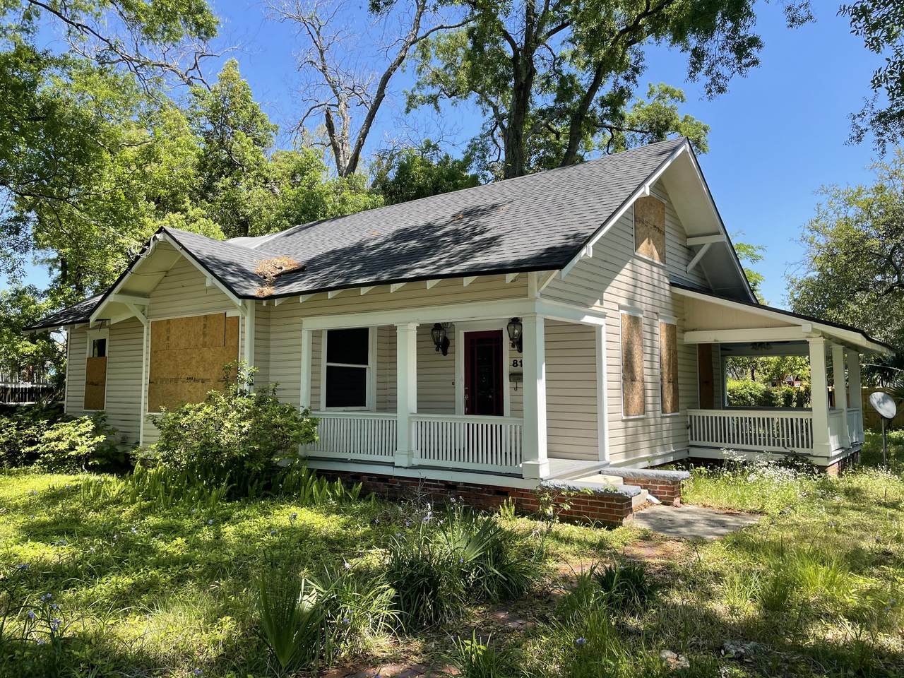 815 Hamilton St - Photo 1
