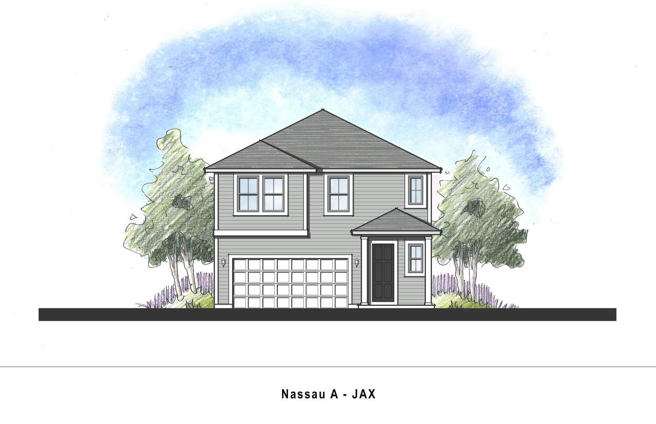 586 Windermere Way - Photo 1
