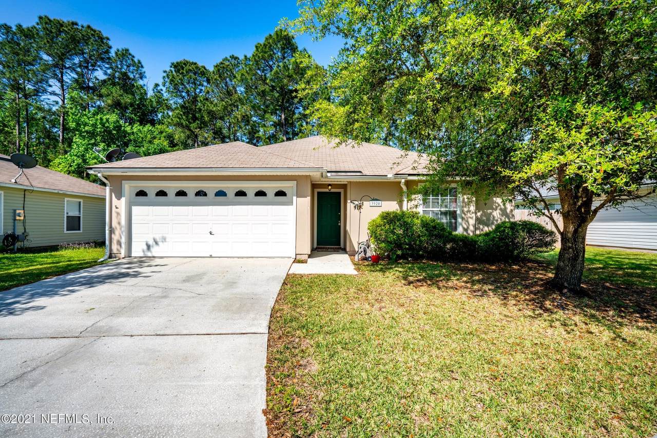 3920 Hideaway Ln - Photo 1