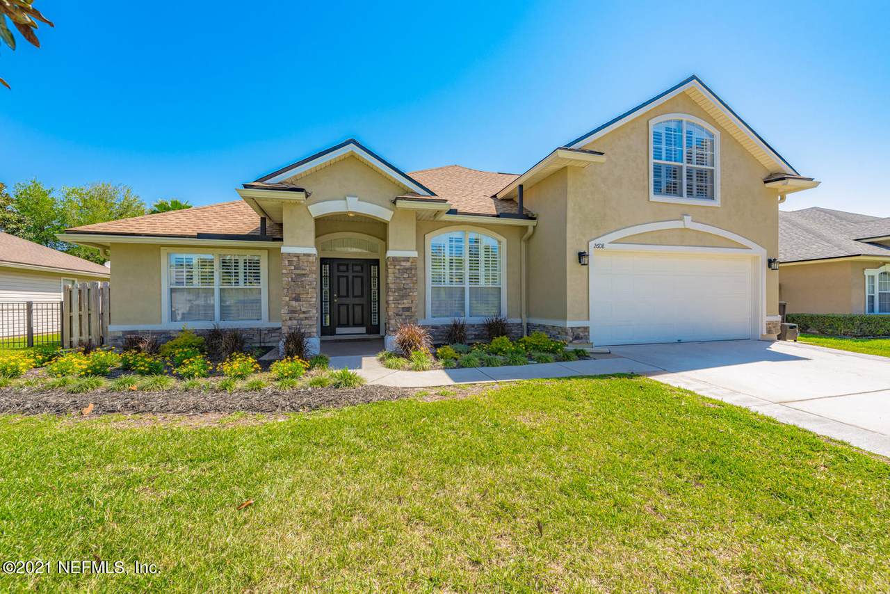 2608 Waterleaf Dr - Photo 1