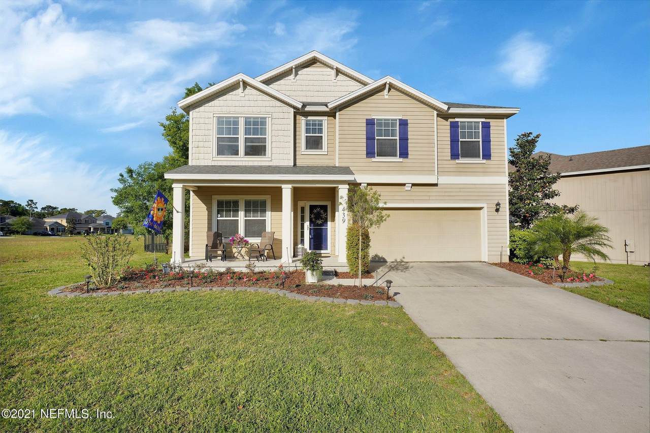 439 Auburn Oaks Rd - Photo 1