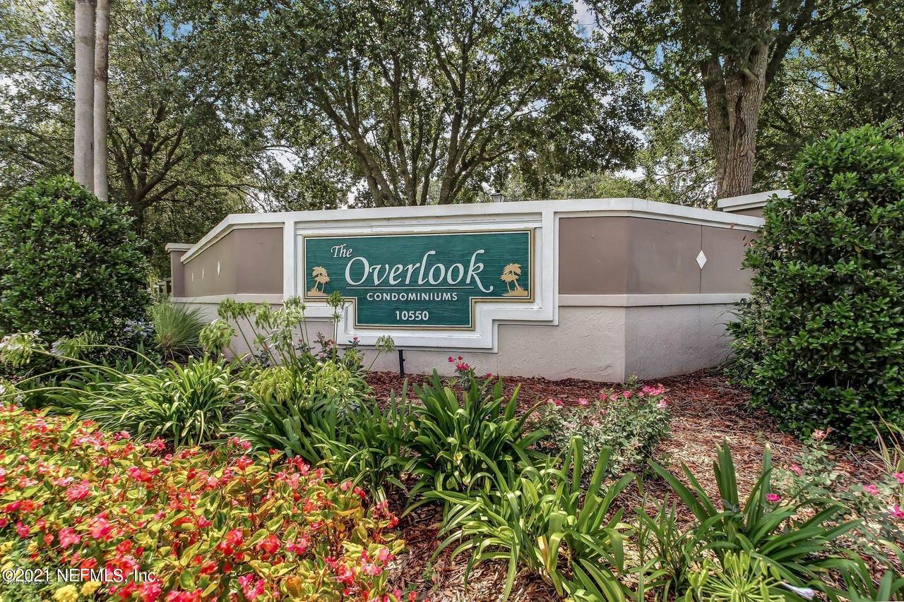 10550 Baymeadows Rd - Photo 1
