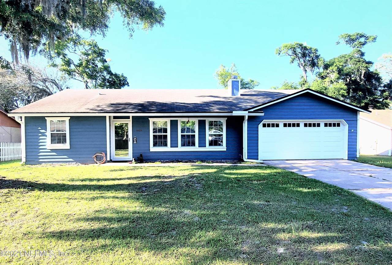 1035 Cypress Landing Ct - Photo 1