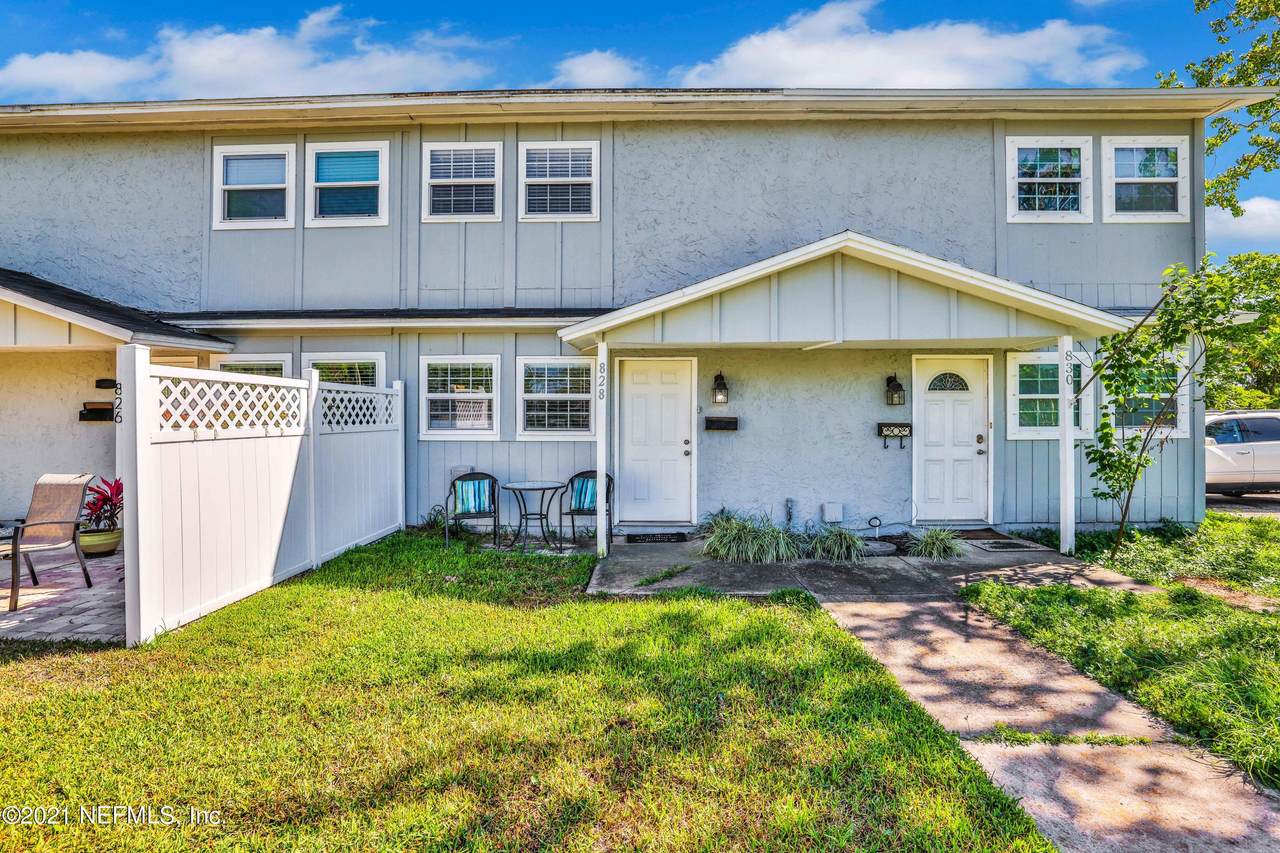 828 Cavalla Rd - Photo 1