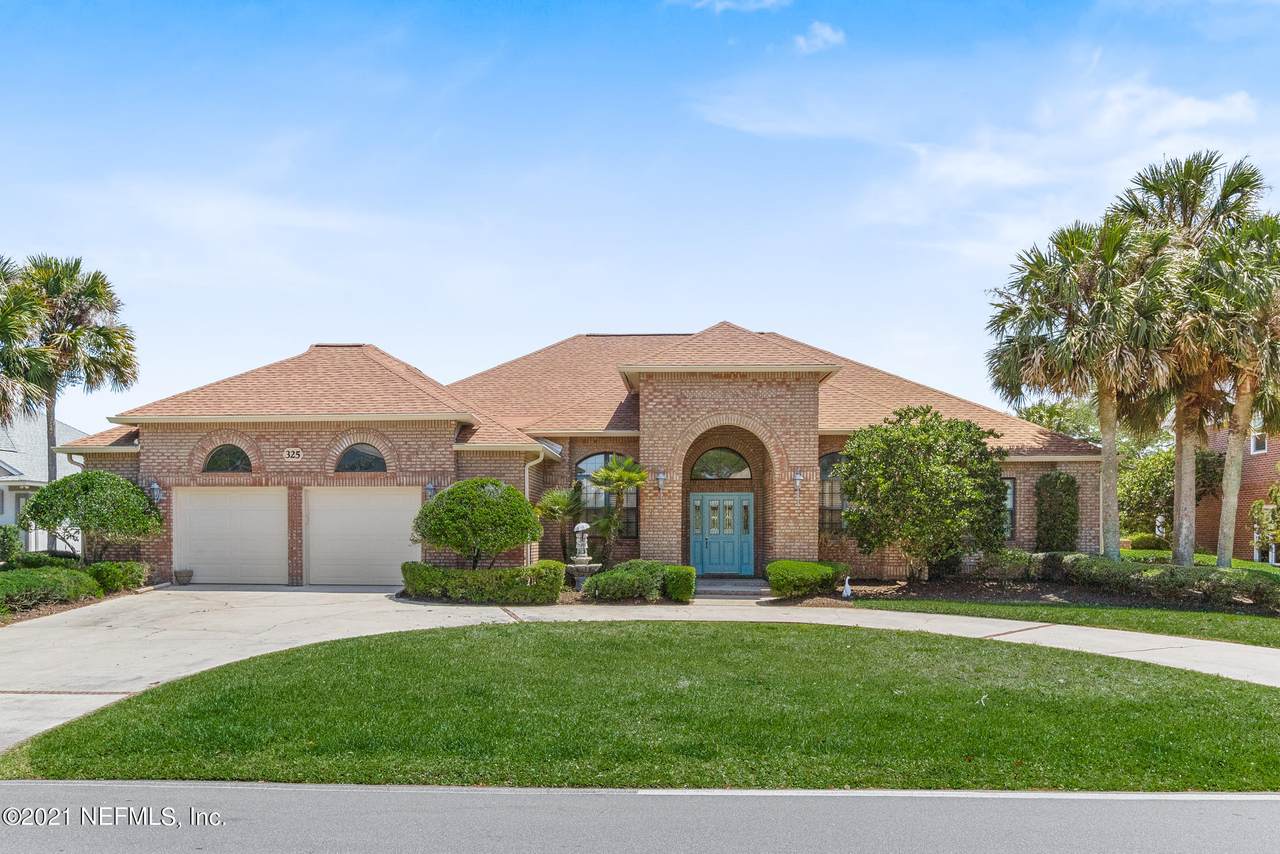 325 Marsh Point Cir - Photo 1