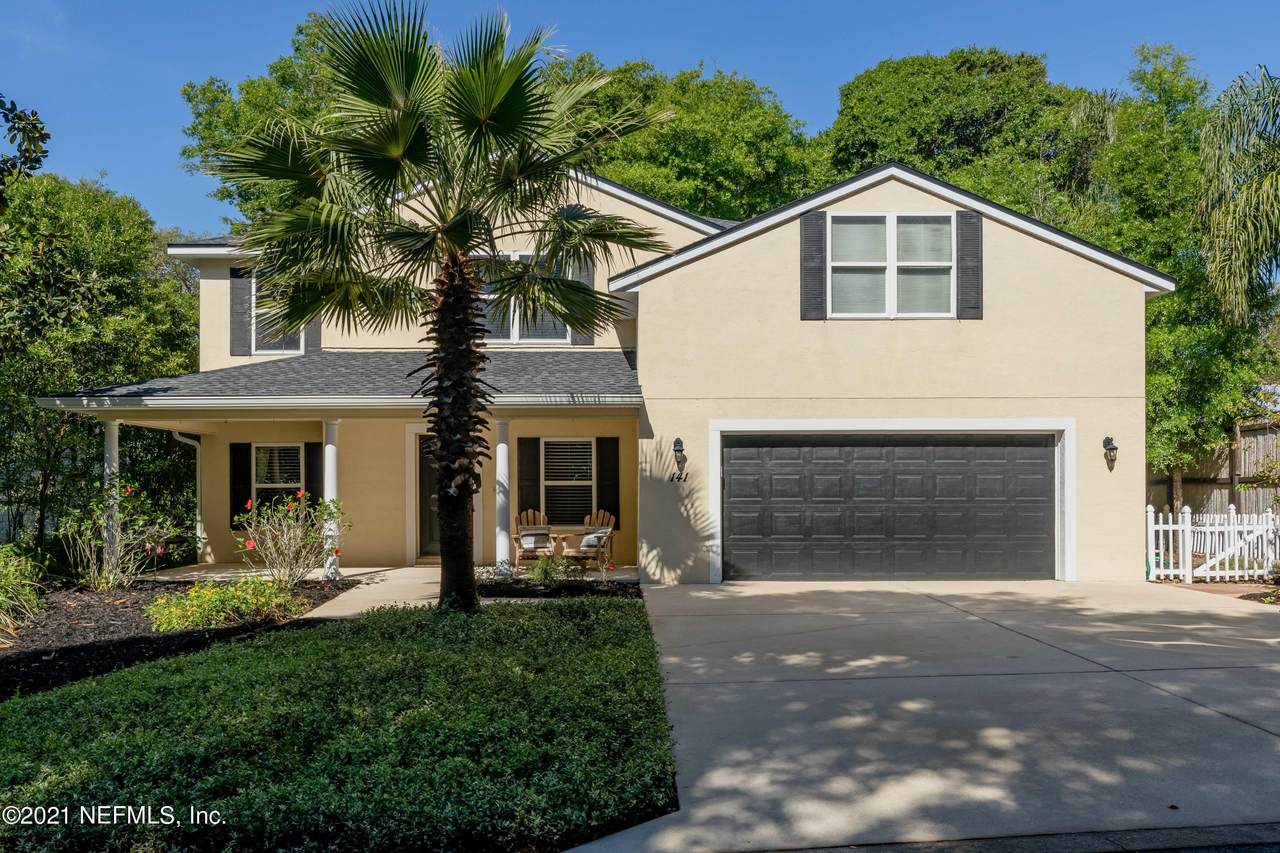 141 Kings Quarry Ln - Photo 1