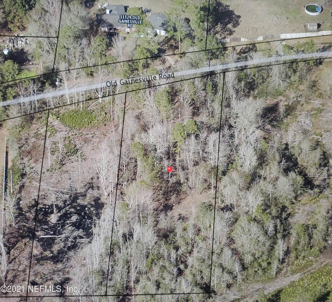 0 Old Gainesville Rd - Photo 1