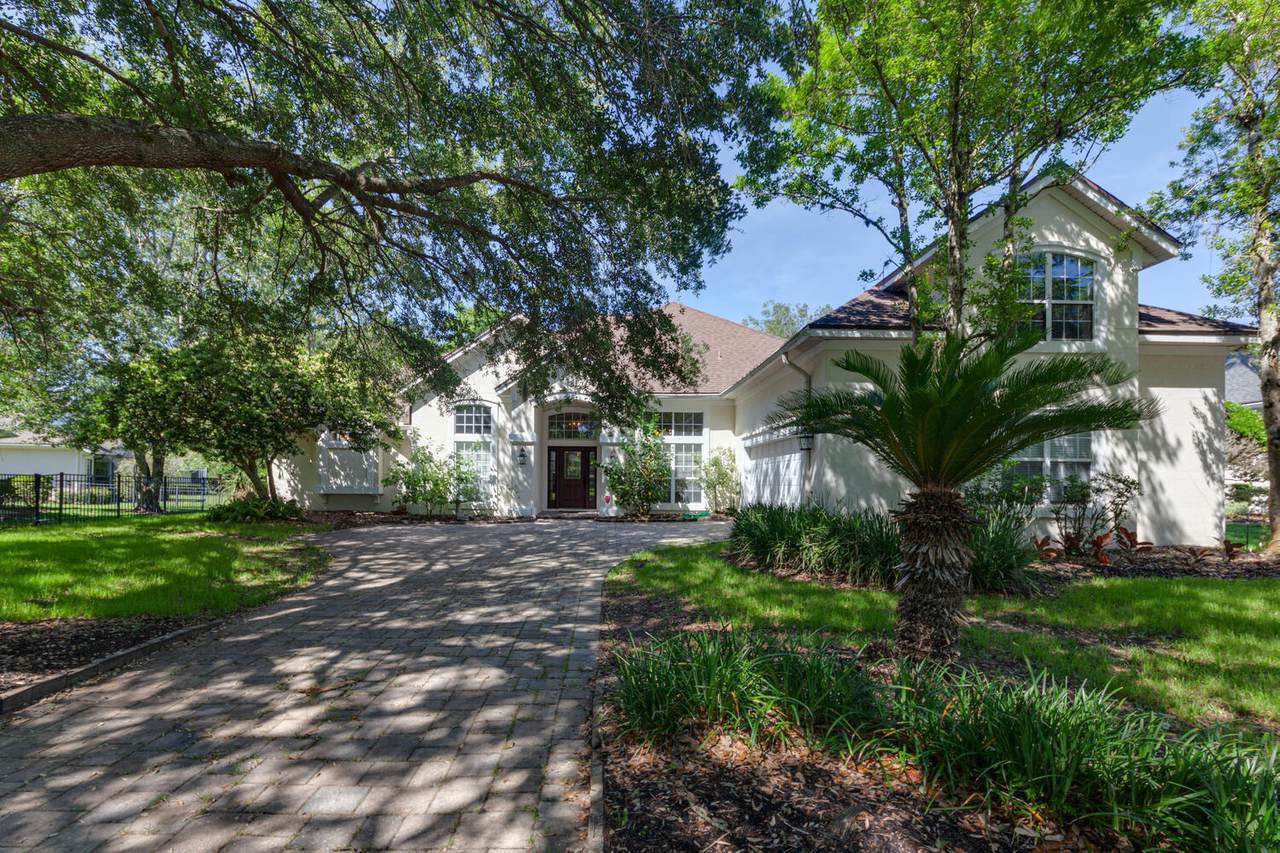 3898 Biggin Church Rd - Photo 1