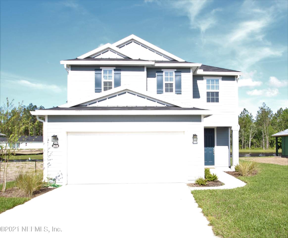 2028 Carter Landing Blvd - Photo 1