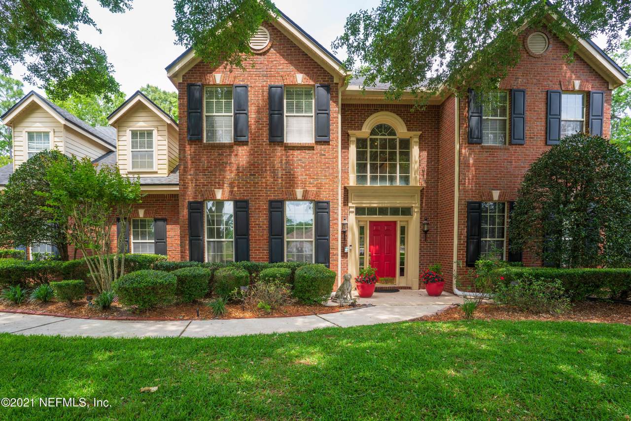 3661 Wexford Hollow Rd - Photo 1