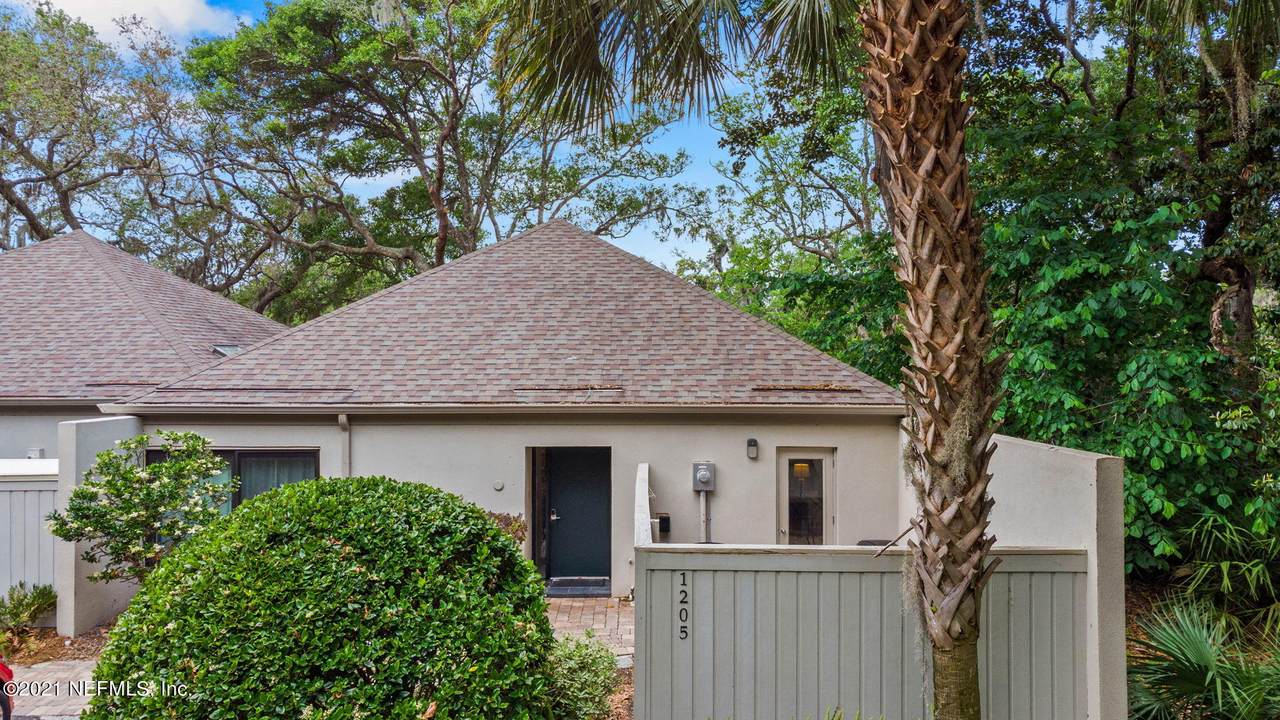 1205 Beach Walker Rd - Photo 1
