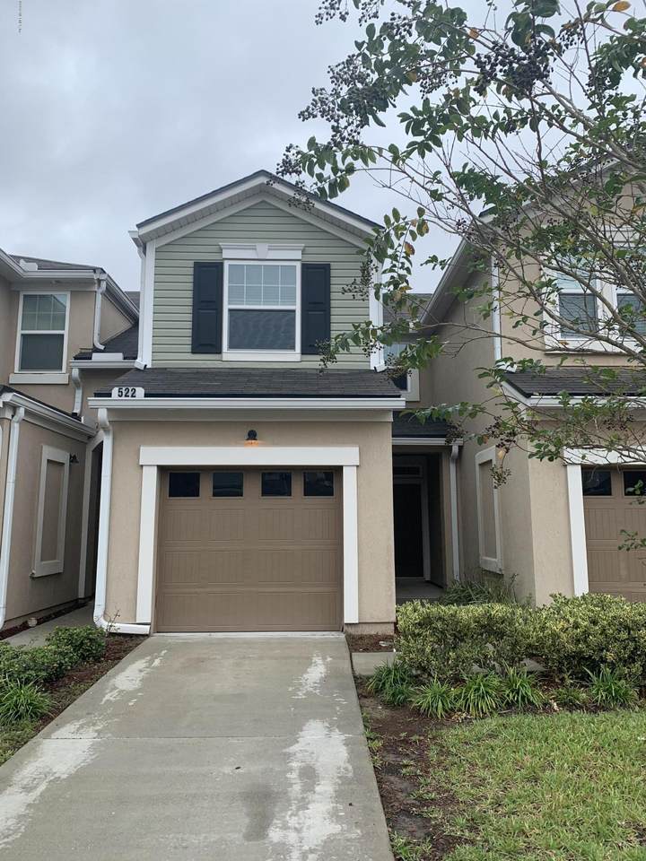522 Ryker Way - Photo 1