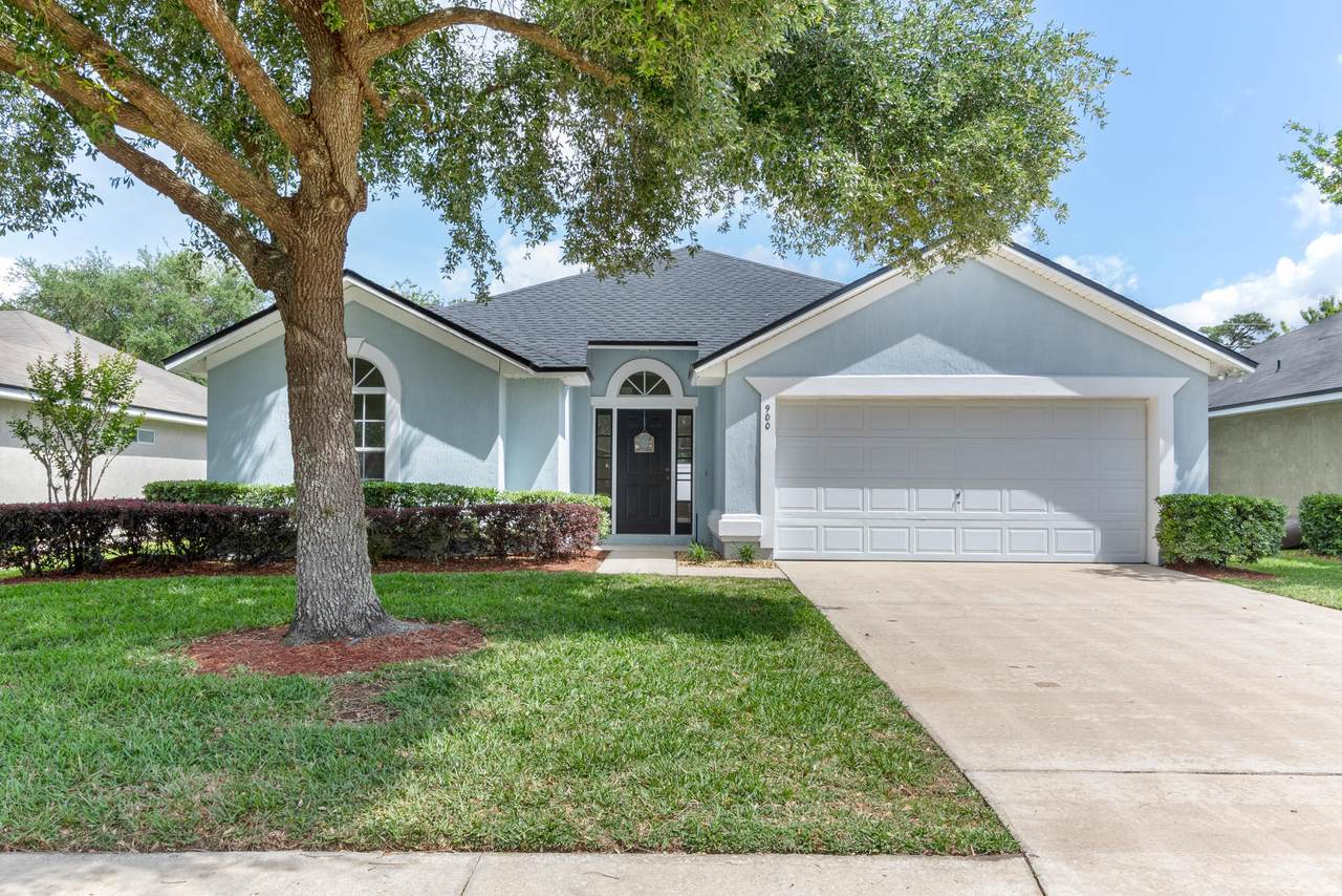 900 Oak Arbor Cir - Photo 1