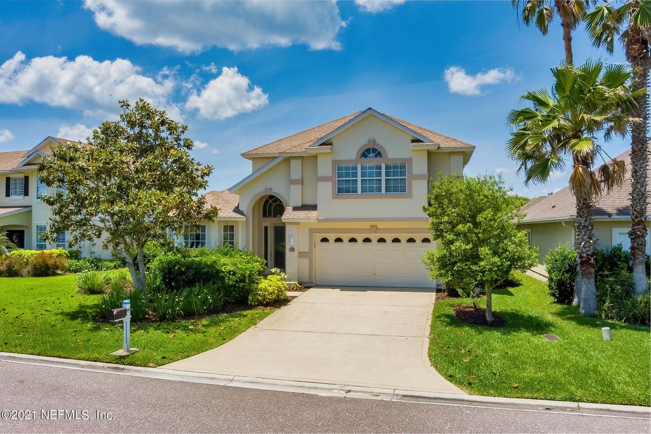 1327 Turtle Dunes Ct - Photo 1