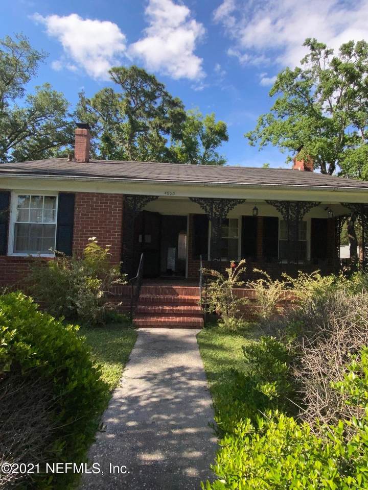 4803 Post St - Photo 1