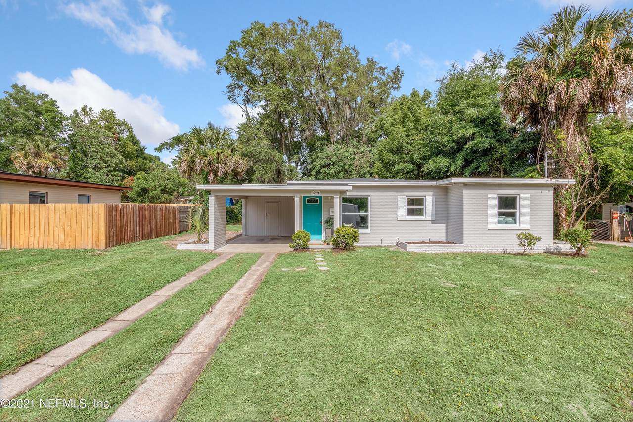 423 Brunswick Rd - Photo 1