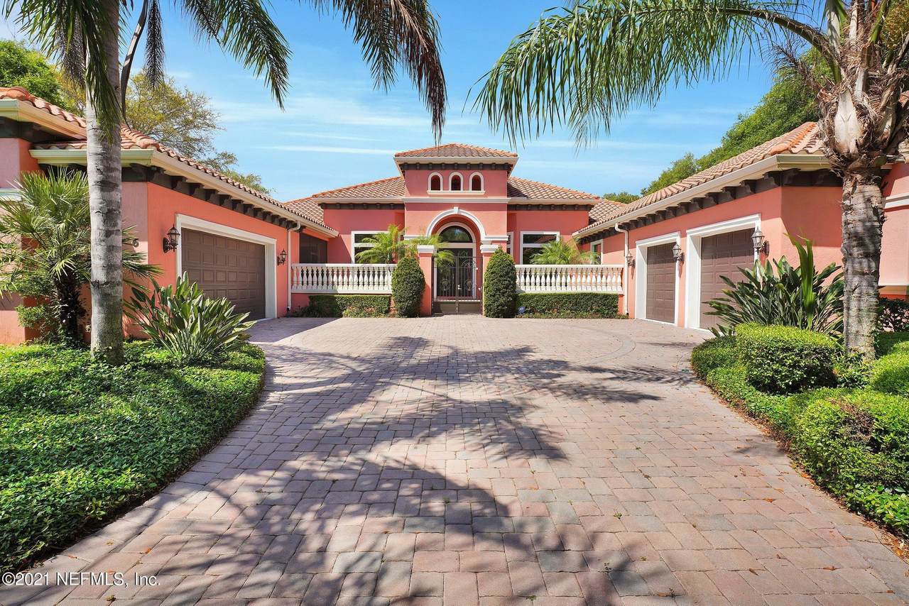 6 Spanish Oaks Ct - Photo 1