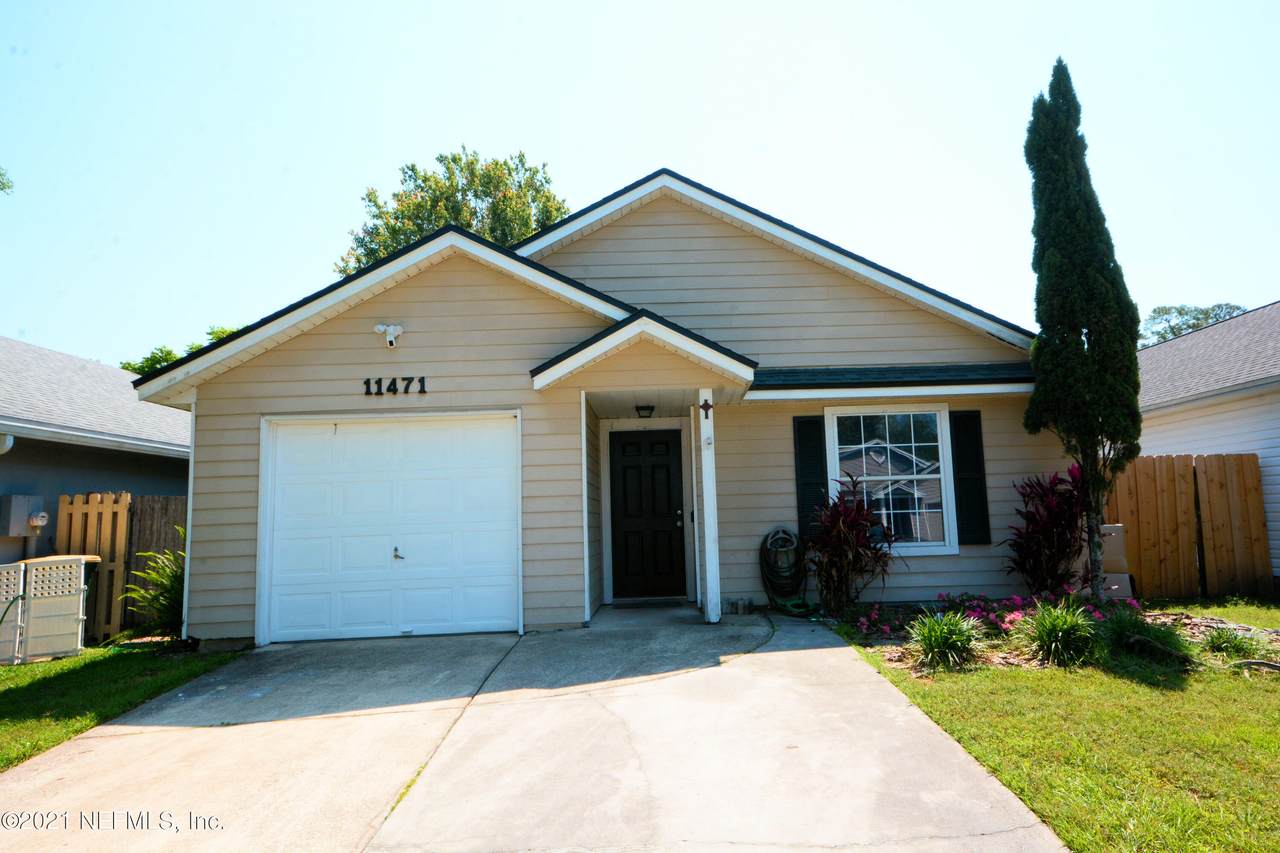 11471 Mandarin Glen Cir - Photo 1