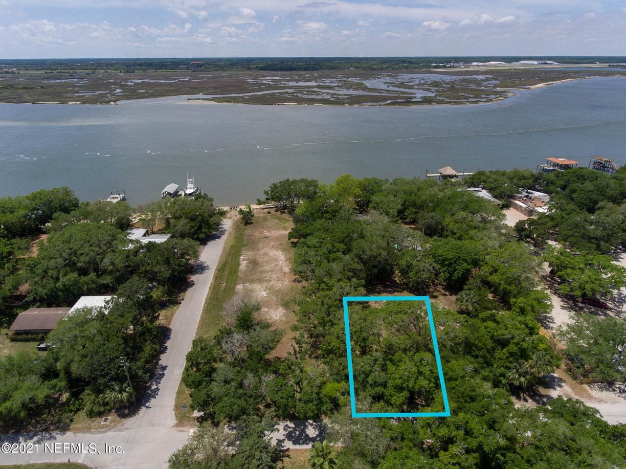 00 Myrtle Street (Lot 2) - Photo 1