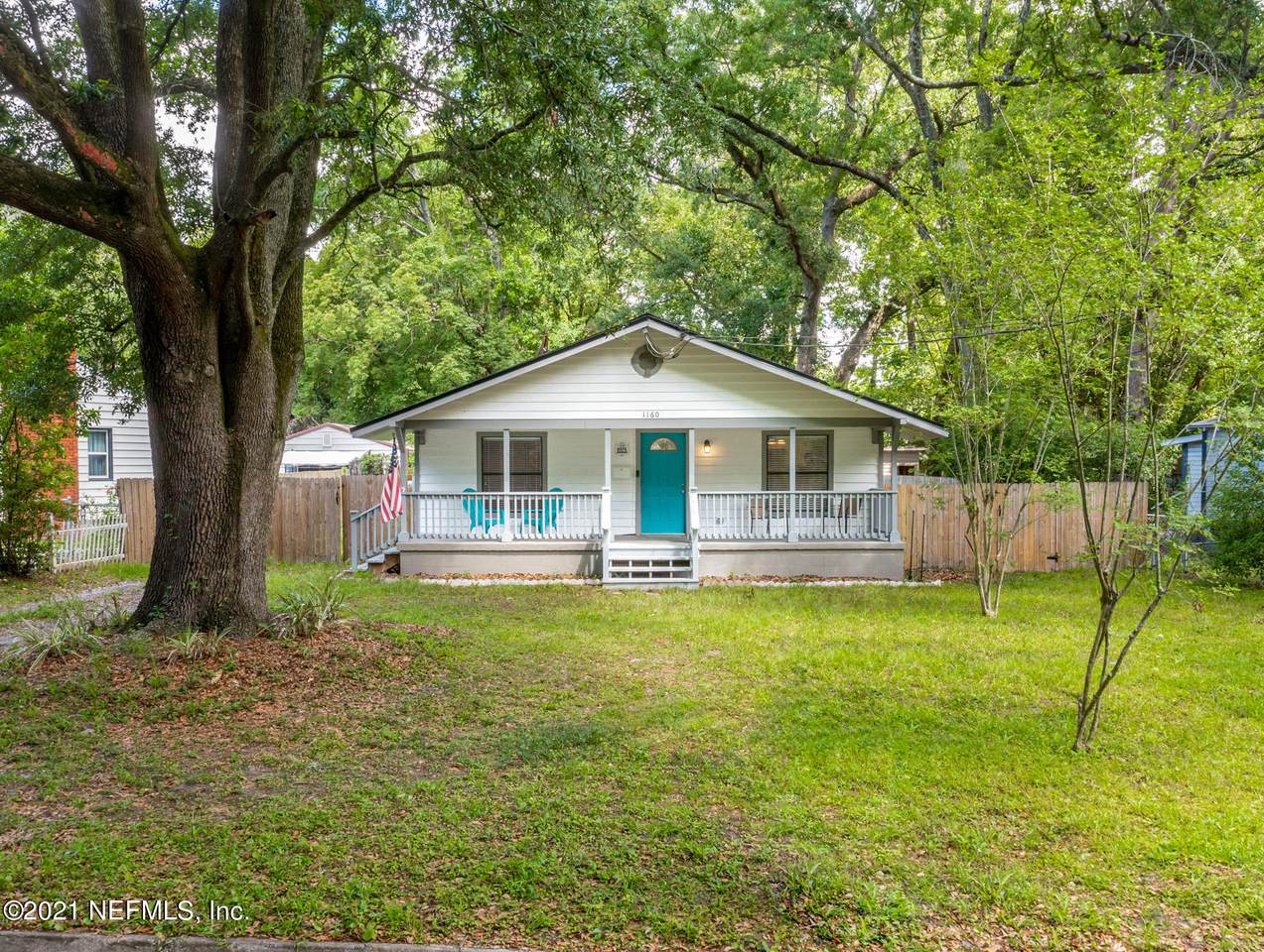 1160 Scotten Rd - Photo 1