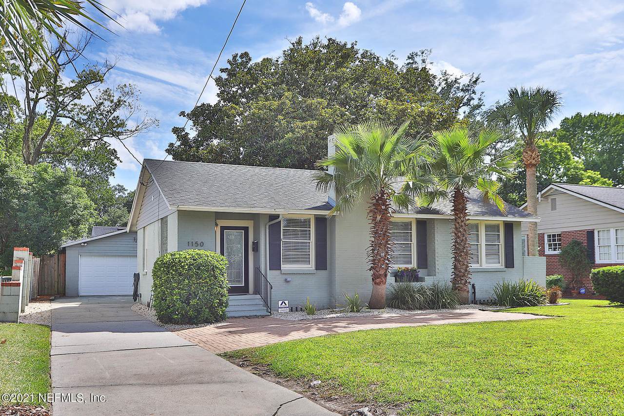 1150 Monterey St - Photo 1