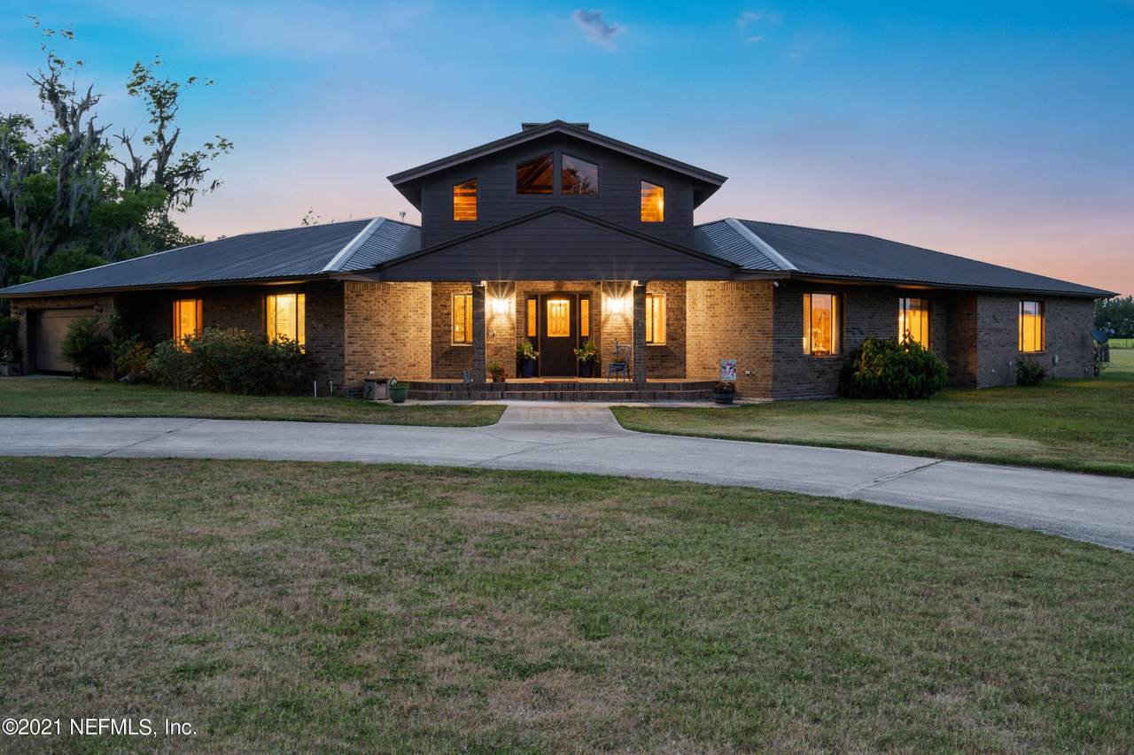 260 Cracker Swamp Rd - Photo 1