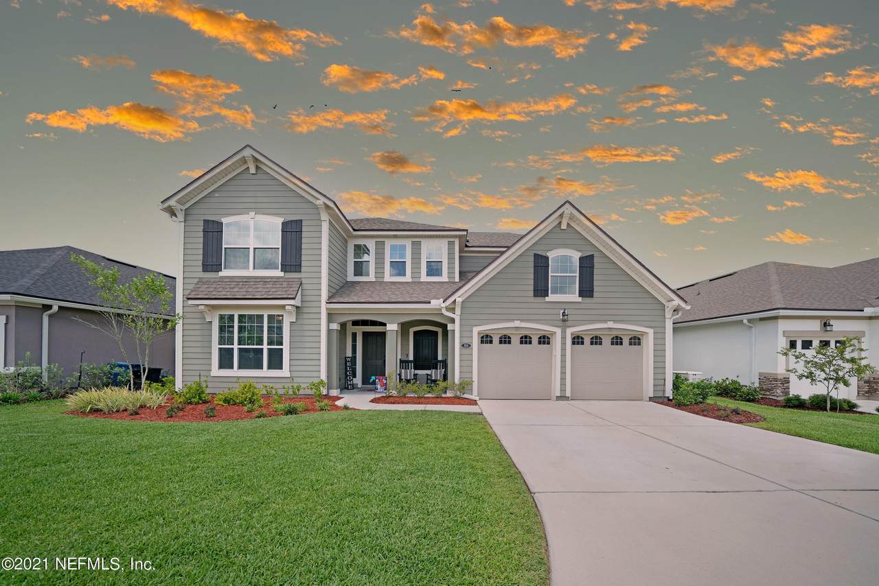 321 Wild Rose Dr - Photo 1