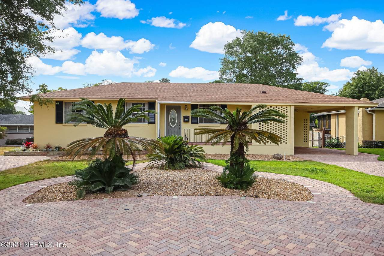 2454 Cedar Shores Cir - Photo 1