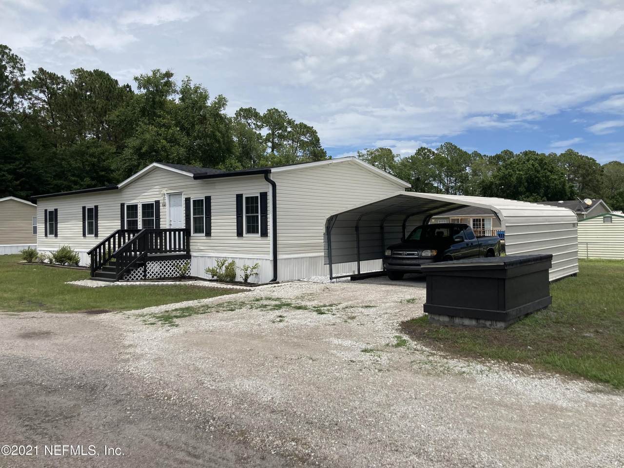 8645 Alexa Ln - Photo 1
