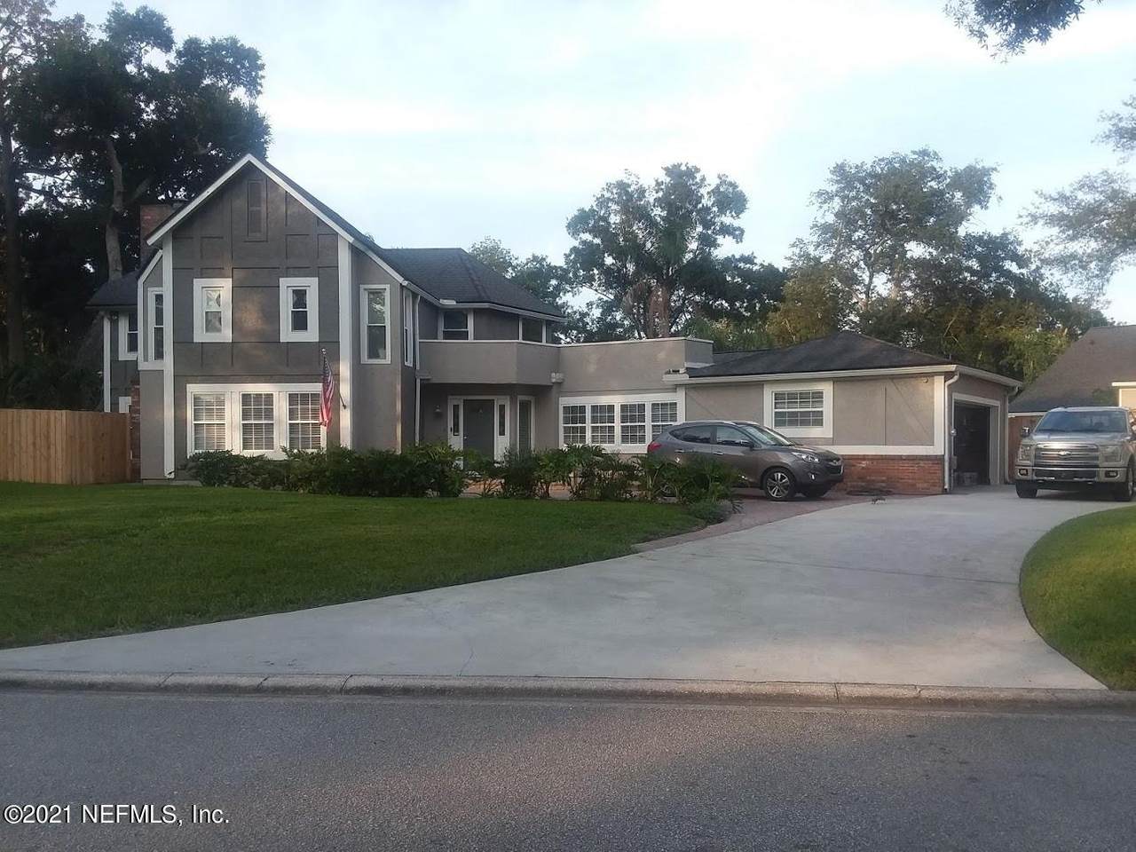 13853 Ketch Cove Dr - Photo 1