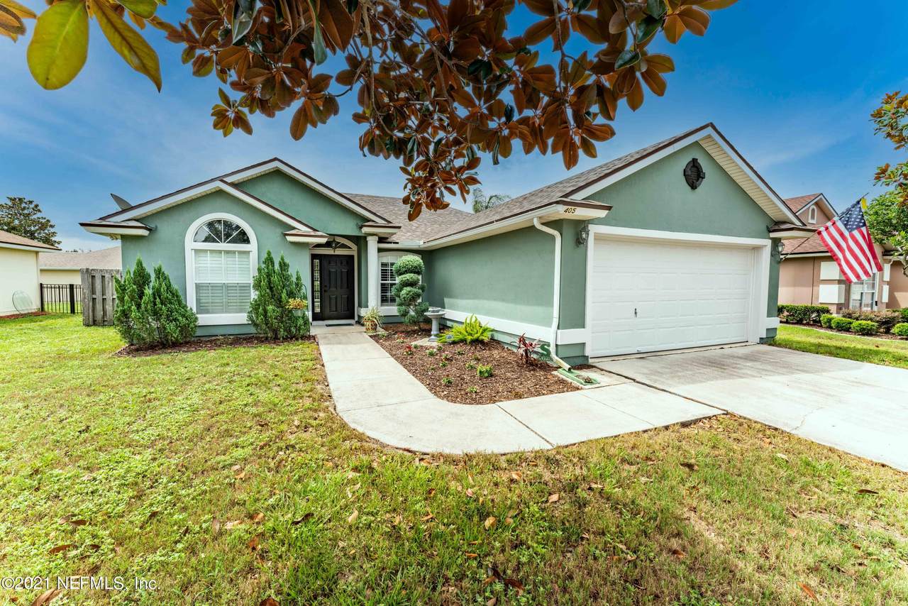405 Mackenzie Cir - Photo 1