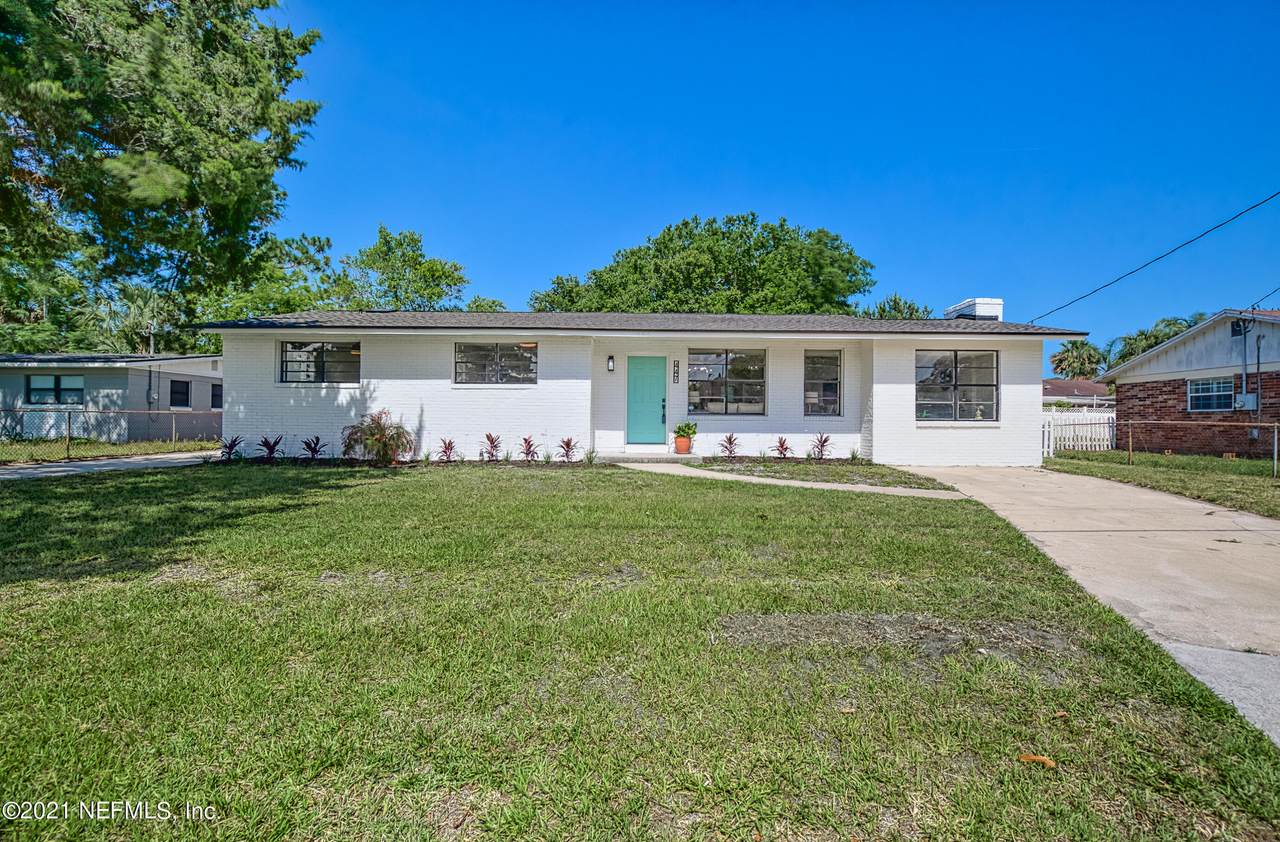 447 Irex Rd - Photo 1