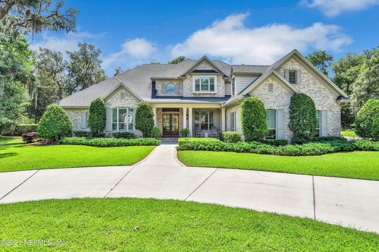 416 Kentucky Branch Ln - Photo 1