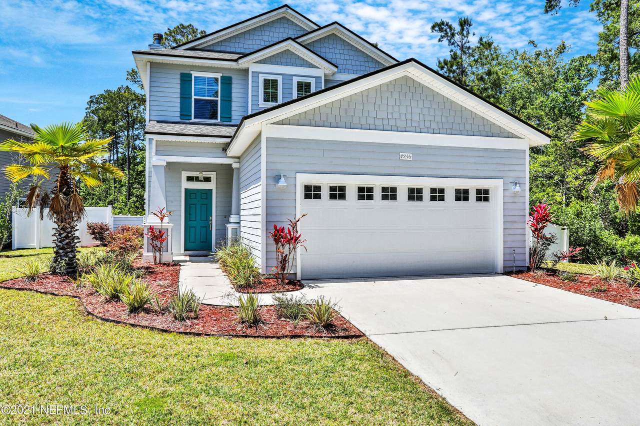 2246 Eagle Perch Pl - Photo 1