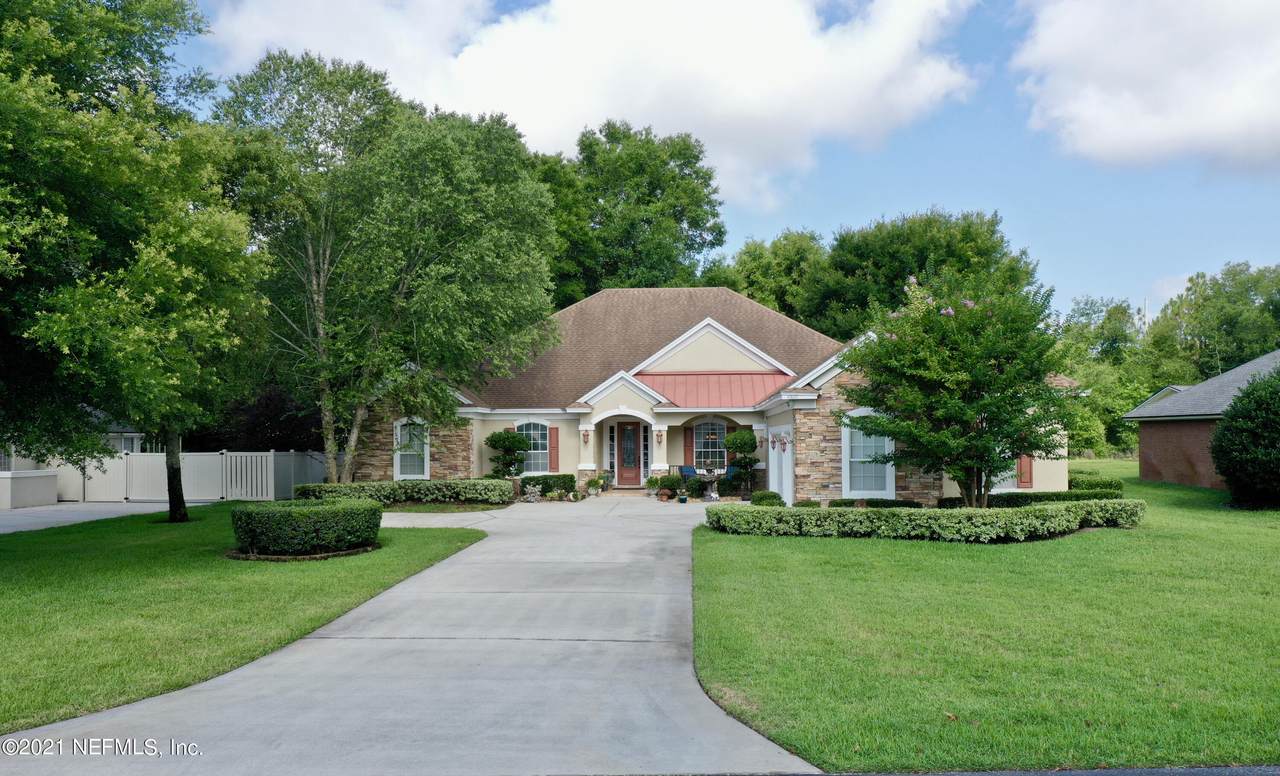 10820 Peaceful Harbor Dr - Photo 1
