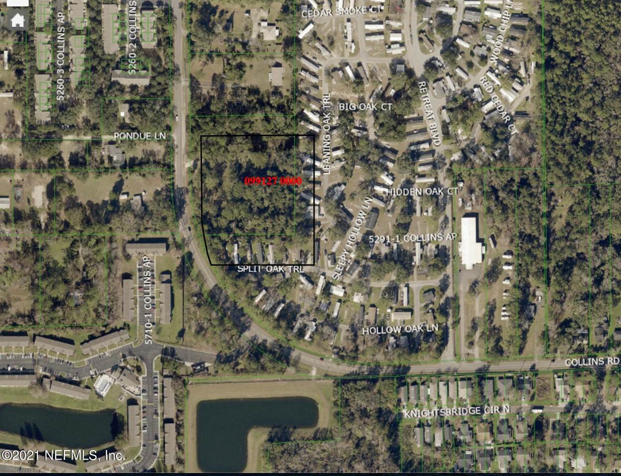 5209 Collins Rd - Photo 1
