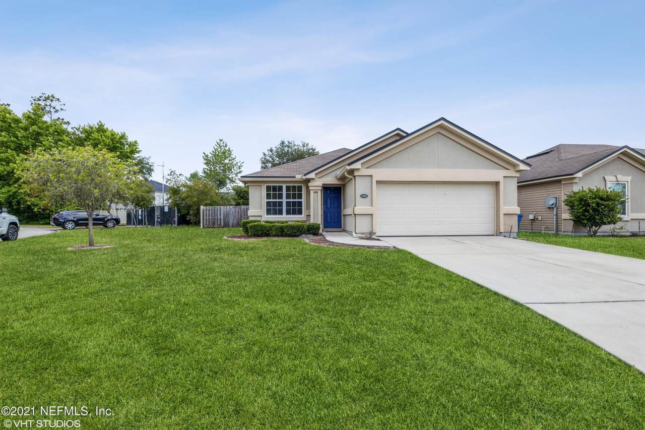 1403 Creek Point Blvd - Photo 1