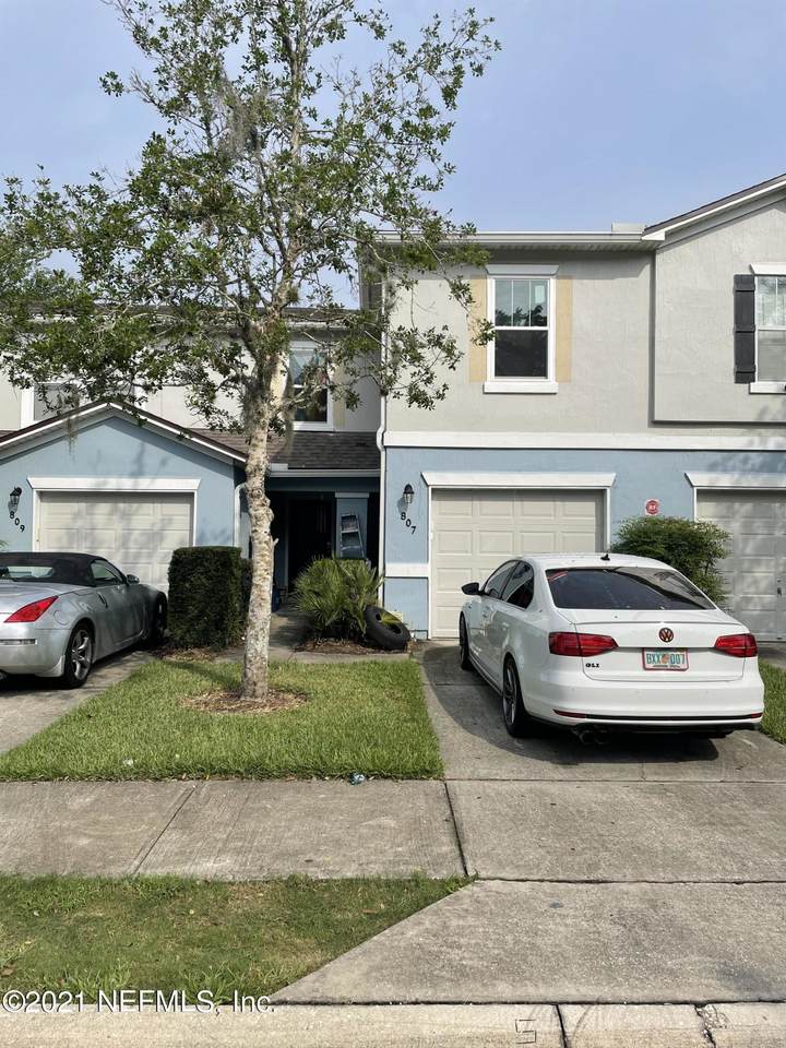 807 Black Cherry Dr - Photo 1
