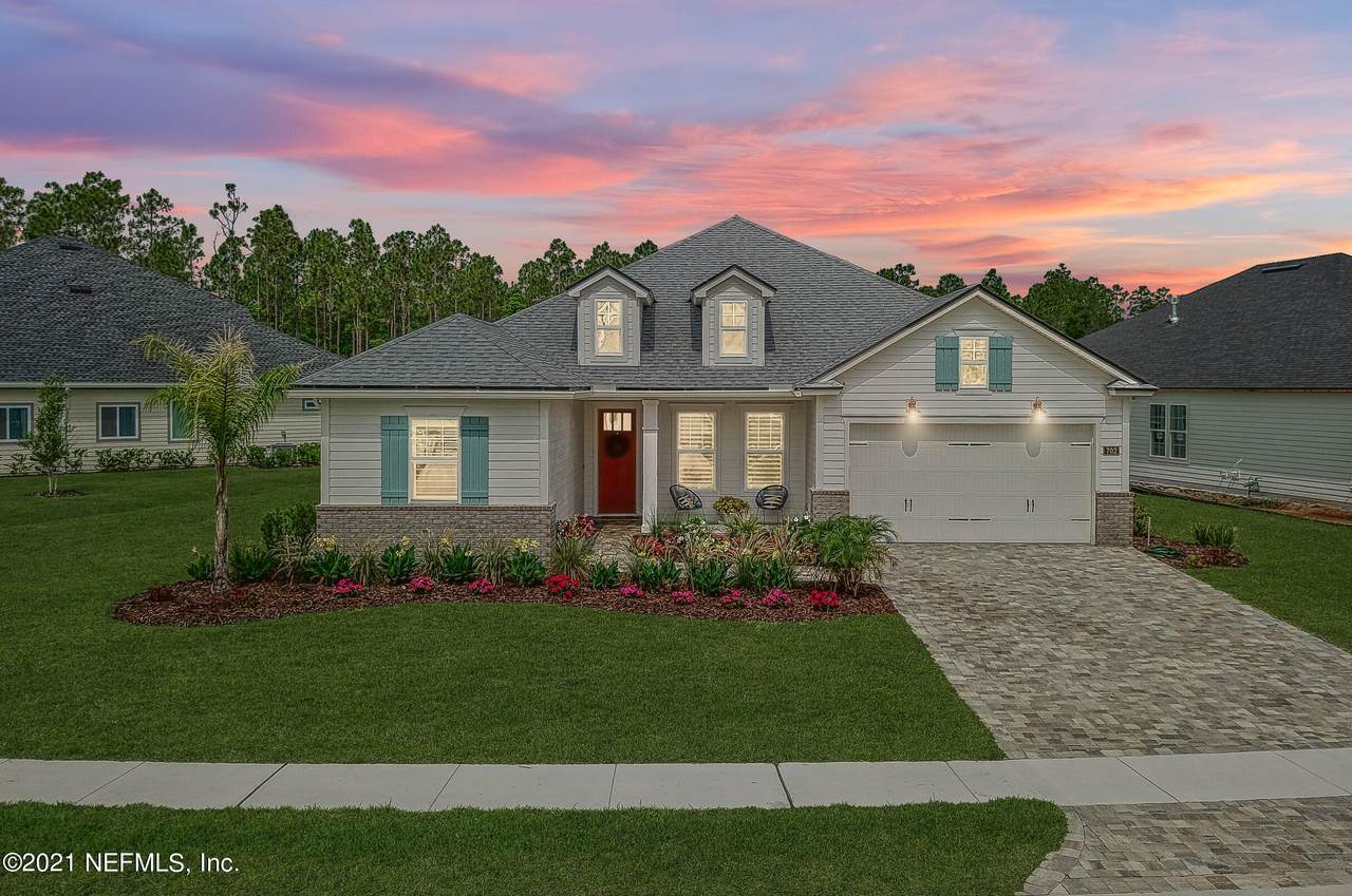 702 Village Grande Dr - Photo 1