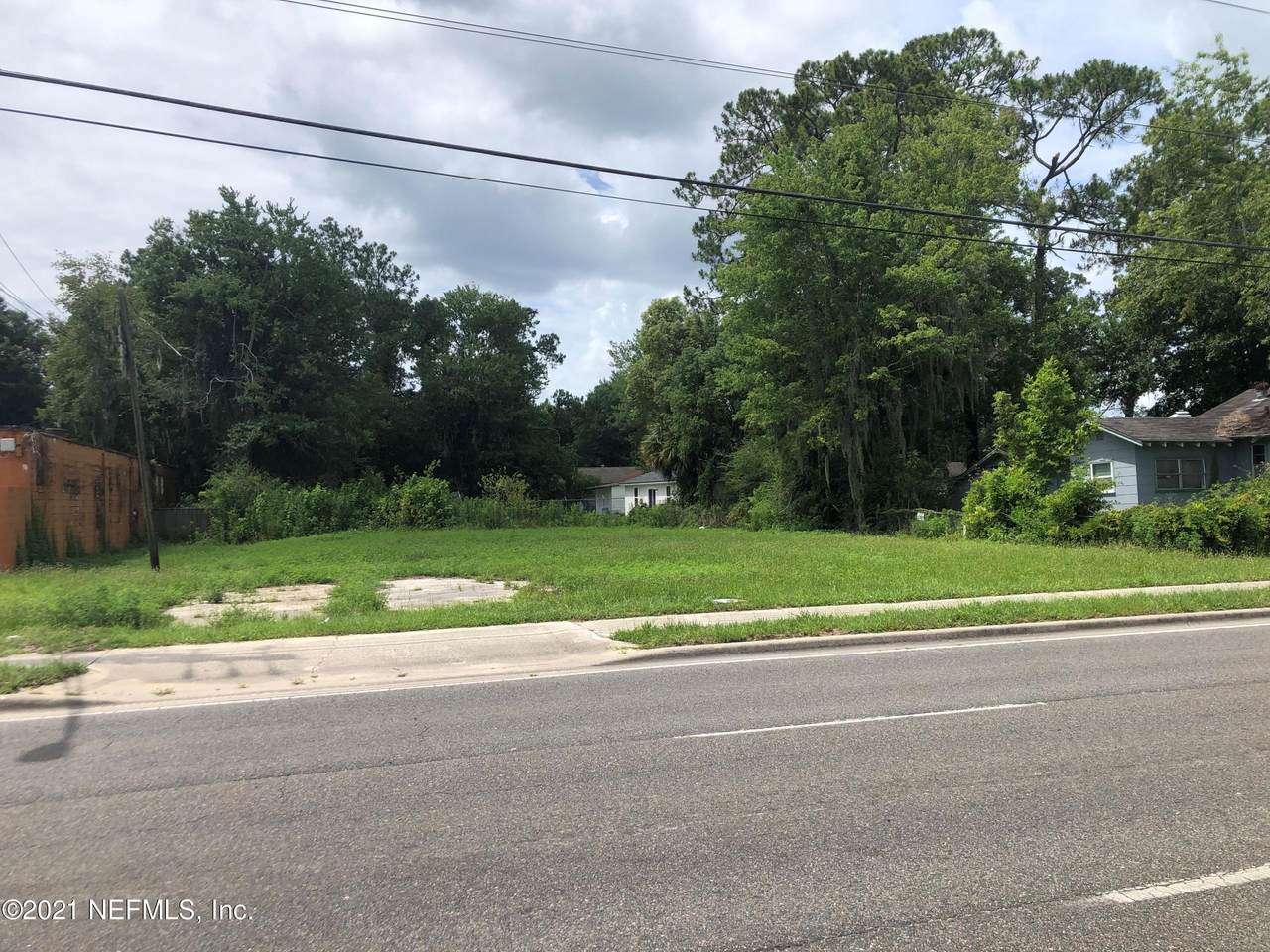 0 Timuquana Rd - Photo 1